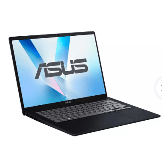 Notebook Asus de 14“ (Core Ultra 7 155H, 16GB Ram, 1TB SSD, MacOS) 