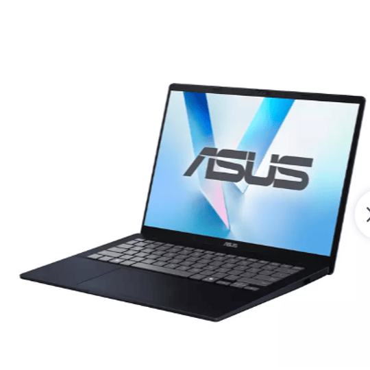 Notebook Asus de 14“ (Core Ultra 7 155H, 16GB Ram, 1TB SSD, MacOS) 