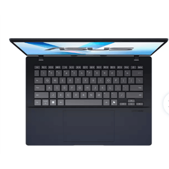 Notebook Asus de 14“ (Core Ultra 7 155H, 16GB Ram, 1TB SSD, MacOS) 
