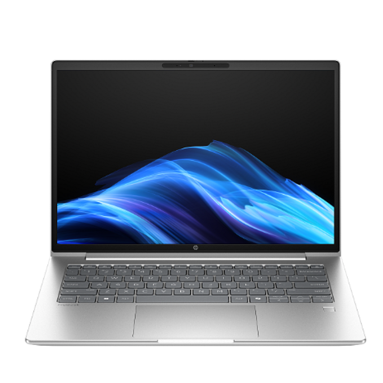 Notebook HP ProBook 4G1a de 14“ (Ryzen 5 230, 16GB Ram, 512GB SSD, FeeDOS) 1