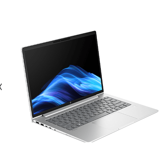 Notebook HP ProBook 4G1a de 14“ (Ryzen 5 230, 16GB Ram, 512GB SSD, macOS)