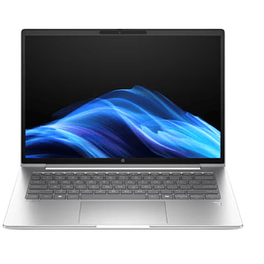 Notebook HP ProBook 4 G1i AI de 14“ (Core Ultra 5 225U, 16GB Ram, 512GB SSD, Win11 Pro)