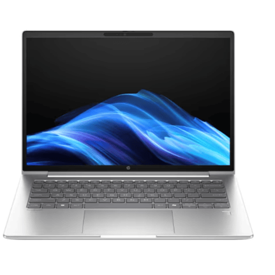 Notebook HP ProBook 4 G1i AI de 14“ (Core Ultra 5 225U, 16GB Ram, 512GB SSD, Win11 Pro)