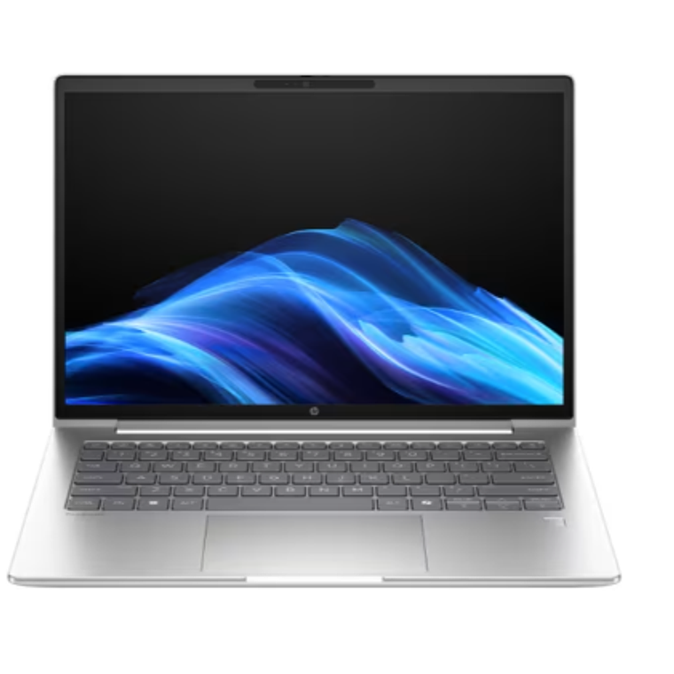 Notebook HP ProBook 4 G1i AI de 14“ (Core Ultra 5 225U, 16GB Ram, 512GB SSD, Win11 Pro) 1