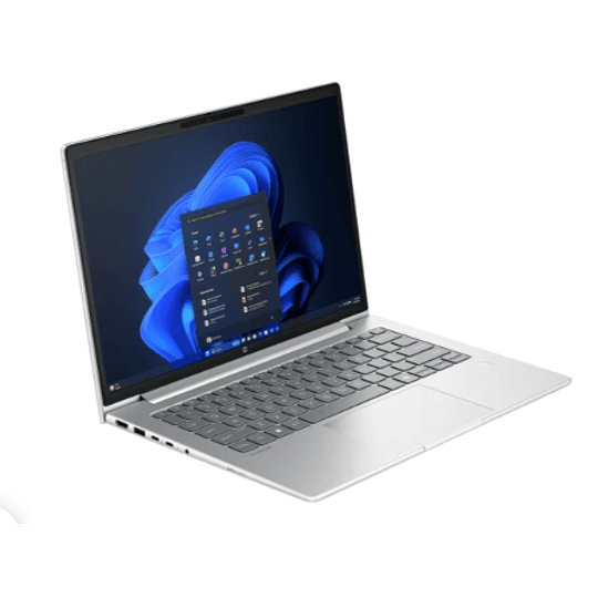 Notebook HP ProBook 4 G1i AI de 14“ (Core Ultra 5 225U, 16GB Ram, 512GB SSD, Win11 Pro)