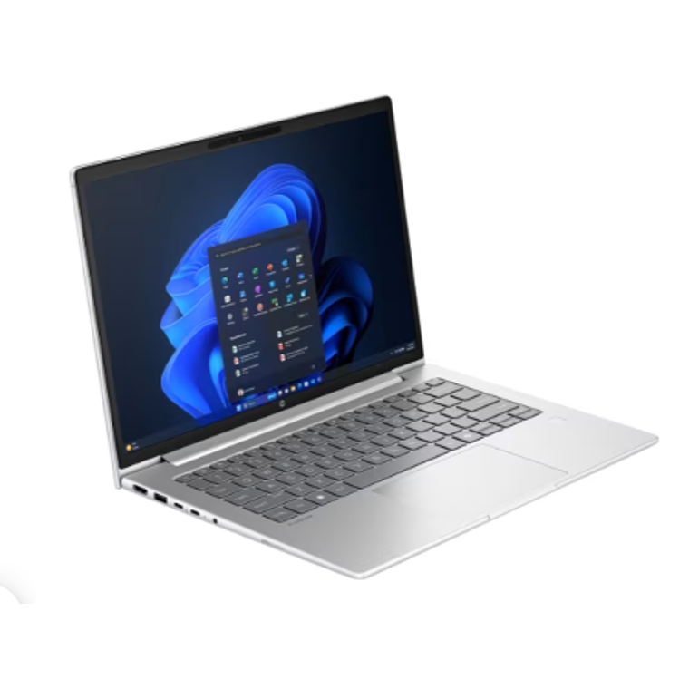 Notebook HP ProBook 4 G1i AI de 14“ (Core Ultra 5 225U, 16GB Ram, 512GB SSD, Win11 Pro) 2