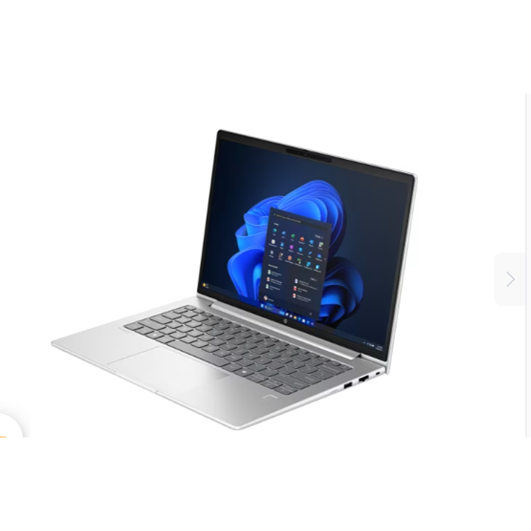 Notebook HP ProBook 4 G1i AI de 14“ (Core Ultra 5 225U, 16GB Ram, 512GB SSD, Win11 Pro) 3