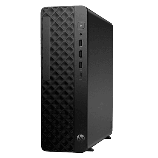 Computador HP ProDesk - (Core i5 14500, 16GB Ram, 512GB SSD, Win11 Pro)