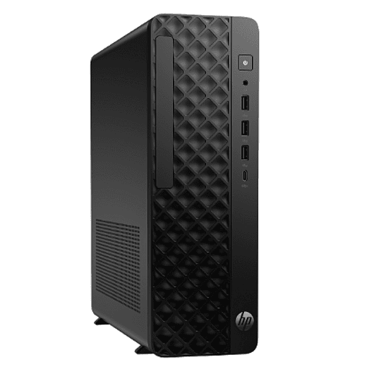 Computador HP ProDesk - (Core i5 14500, 16GB Ram, 512GB SSD, Win11 Pro)