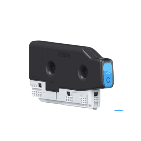 Cartucho de Tinta Epson, Color Cyan