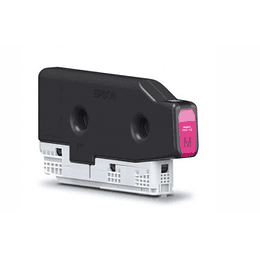 Cartucho de Tinta Epson, Color Magenta