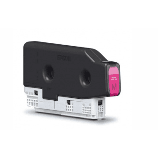 Cartucho de Tinta Epson, Color Magenta