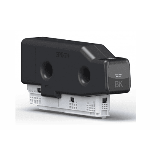 Cartucho de Tinta Epson, Color Negro