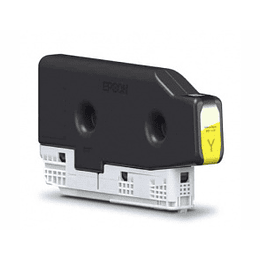 Cartucho de Tinta Epson, Color Amarillo