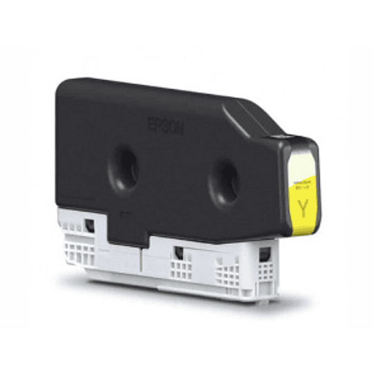 Cartucho de Tinta Epson, Color Amarillo