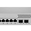 Switch 8 puertos Huawei eKit S220S-8T2J Gestionado L2 8 Puertos Gigabit + 2 SFP 1U Gris