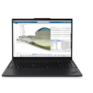 Notebook Thinkpad Lenovo (AMD G4 Ryzen 7, 16GB Ram, 1TB SSD, Win11 Pro) 