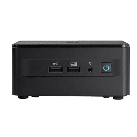 Computador ASUS NUC 13 Pro i5-13420H Barebone