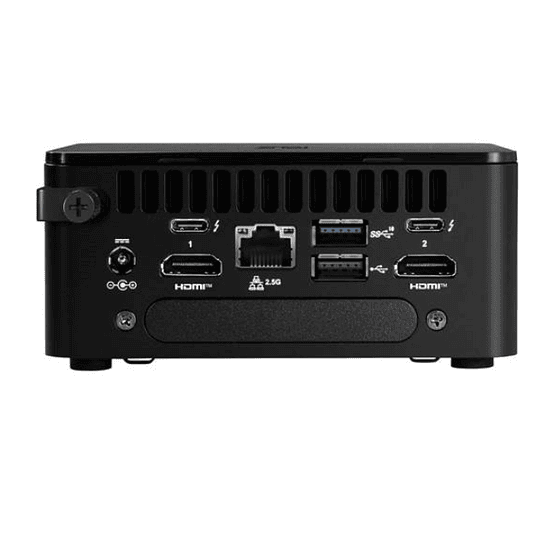 Computador ASUS NUC 13 Pro i5-13420H Barebone