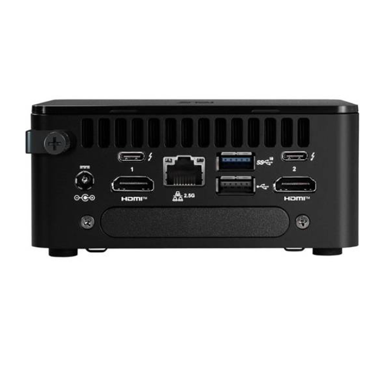Computador ASUS NUC 13 Pro i5-13420H Barebone 4