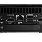 Computador ASUS NUC 13 Pro i5-13420H Barebone - Miniatura 4