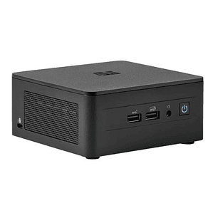 Computador ASUS NUC 13 Pro i5-13420H Barebone