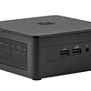 Computador ASUS NUC 13 Pro i5-13420H Barebone
