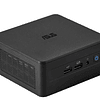 Computador ASUS NUC 13 Pro i5-13420H Barebone