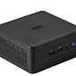 Computador ASUS NUC 13 Pro i5-13420H Barebone - Miniatura 2