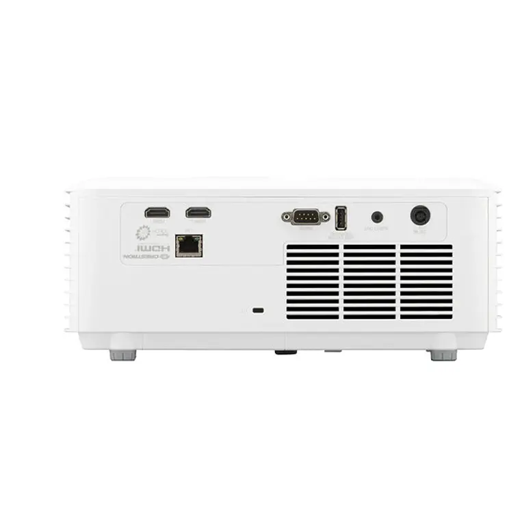 Proyector Laser DLP WXGA ViewSonic LS630W de 4500 lúmenes 4