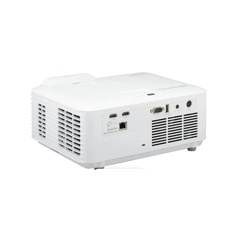 Proyector Laser DLP WXGA ViewSonic LS630W de 4500 lúmenes 6