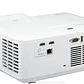 Proyector Laser DLP WXGA ViewSonic LS630W de 4500 lúmenes - Miniatura 6