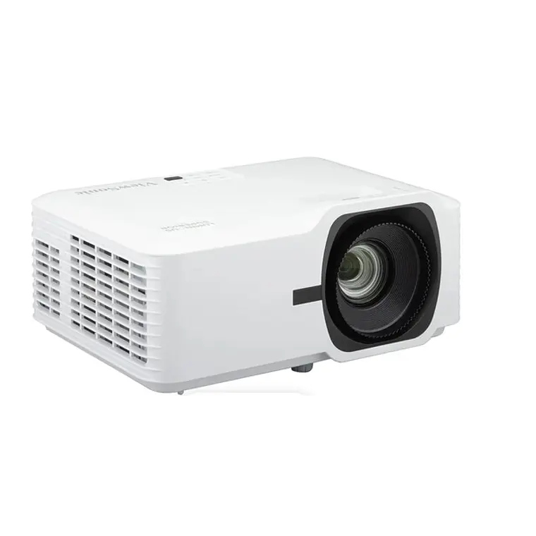 Proyector Laser DLP WXGA ViewSonic LS630W de 4500 lúmenes 3