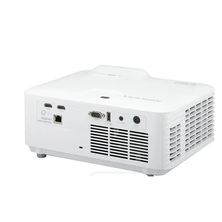 Proyector Laser DLP WXGA ViewSonic LS630W de 4500 lúmenes 7