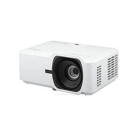 Proyector Laser DLP WXGA ViewSonic LS630W de 4500 lúmenes