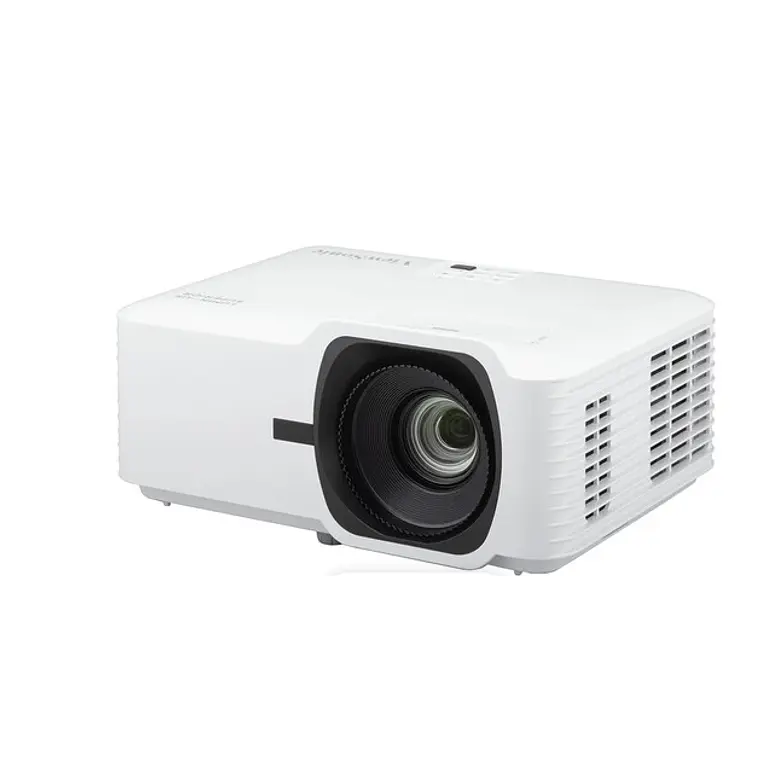 Proyector Laser DLP WXGA ViewSonic LS630W de 4500 lúmenes 1