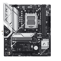 Placa Madre Asus B650M -AYW WiFi
