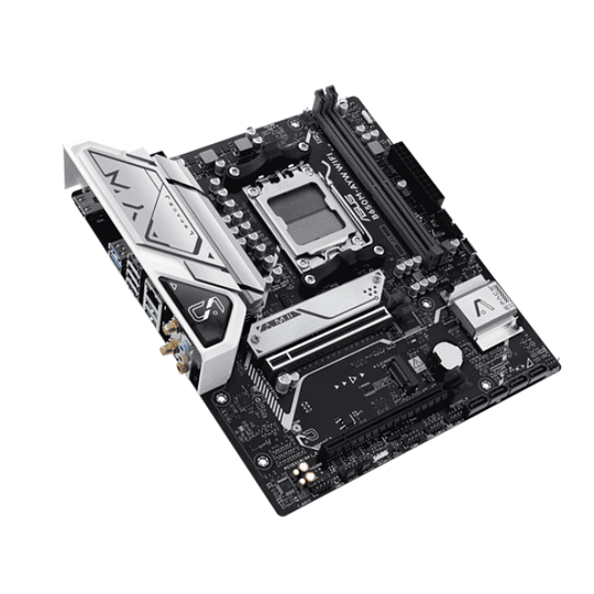Placa Madre Asus B650M -AYW WiFi
