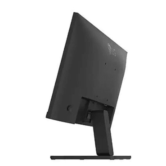 Monitor LG de 21.5“ Full HD, VA, 100Hz, 5ms, HDR 10, VGA, HDMI