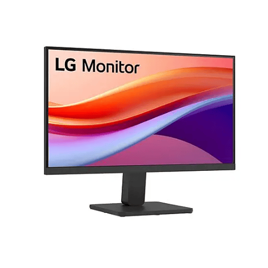 Monitor LG de 21.5“ Full HD, VA, 100Hz, 5ms, HDR 10, VGA, HDMI