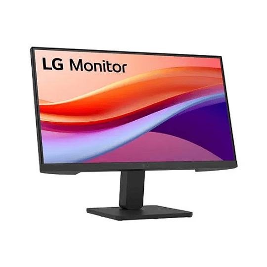 Monitor LG de 21.5“ Full HD, VA, 100Hz, 5ms, HDR 10, VGA, HDMI