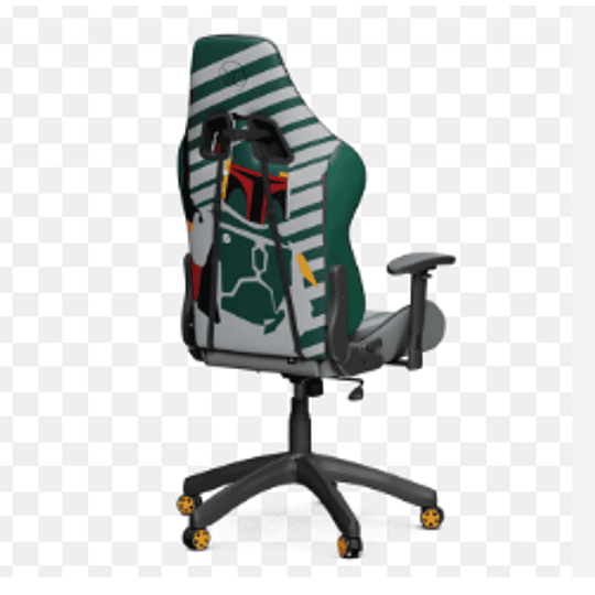 Silla Primus Gaming - Boba Fett 