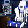 Silla Primus Gaming - R2D2