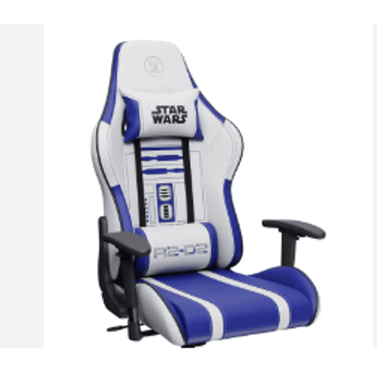 Silla Primus Gaming - R2D2