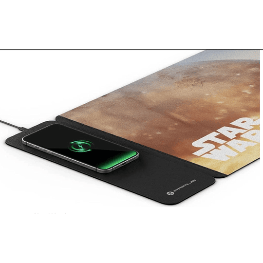 Mouse Pad Primus Gaming - XL Droids edition