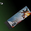 Mouse Pad Primus Gaming - XL Boba Fett edition