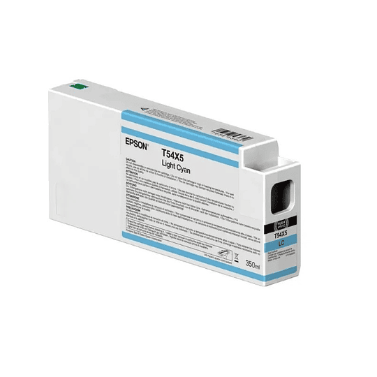 Cartucho de Tinta Epson, Color Cian 