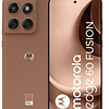  Smartphone Motorola Edge 60 Fusion - Android - Brown - Touch