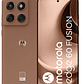  Smartphone Motorola Edge 60 Fusion - Android - Brown - Touch - Miniatura 1