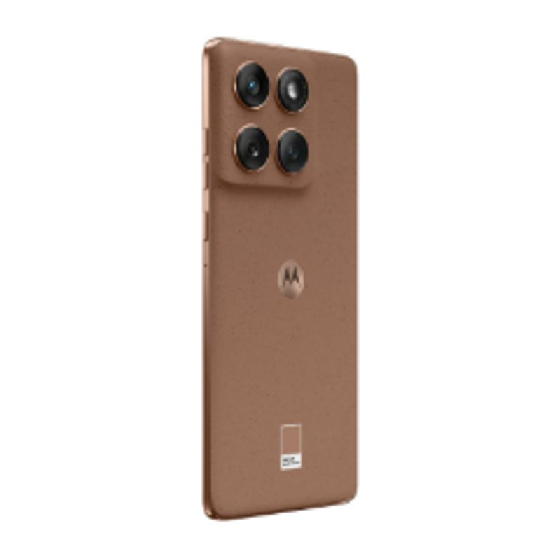  Smartphone Motorola Edge 60 Fusion - Android - Brown - Touch 2